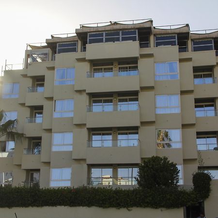 New Farah Hotel Agádír Exteriér fotografie